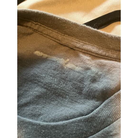 EUC "Legends Live On Forever" Tshirt Size XL - Picture 4 of 5